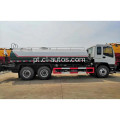 Entrega caminhão Isuzu Water Tanker Truck Water 15000L